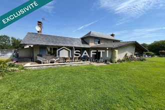 achat maison st-pierre-du-bosguerard 27370