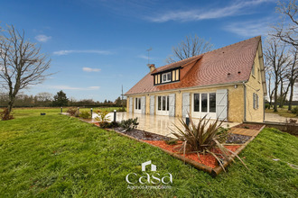 achat maison st-pierre-du-bu 14700