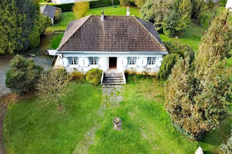 achat maison st-pierre-du-chemin 85120