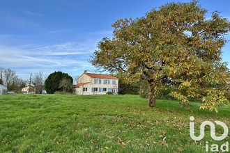 achat maison st-pierre-du-chemin 85120