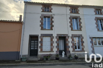 achat maison st-pierre-du-chemin 85120