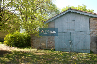 achat maison st-pierre-du-chemin 85120