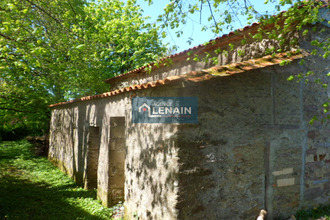 achat maison st-pierre-du-chemin 85120