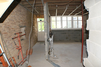 achat maison st-pierre-du-chemin 85120