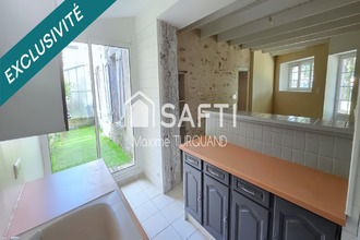 achat maison st-pierre-du-chemin 85120