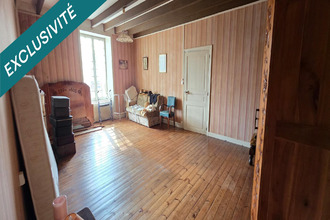 achat maison st-pierre-du-chemin 85120