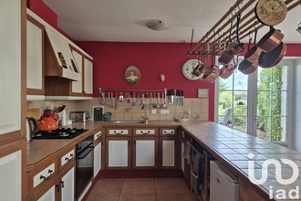 achat maison st-pierre-du-chemin 85120