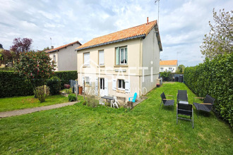 achat maison st-pierre-du-chemin 85120