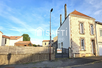 achat maison st-pierre-du-chemin 85120
