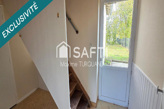 achat maison st-pierre-du-chemin 85120