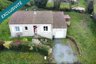 achat maison st-pierre-du-chemin 85120