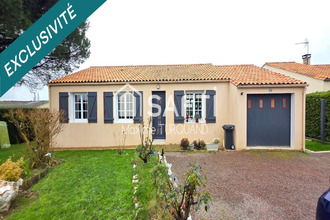 achat maison st-pierre-du-chemin 85120