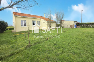 achat maison st-pierre-du-chemin 85120