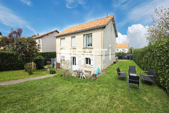 achat maison st-pierre-du-chemin 85120