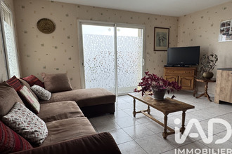 achat maison st-pierre-du-chemin 85120