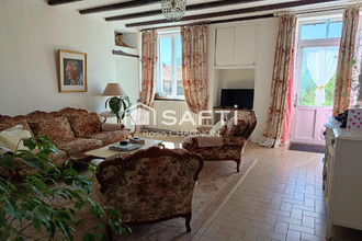 achat maison st-pierre-du-chemin 85120