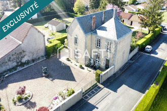 achat maison st-pierre-du-chemin 85120