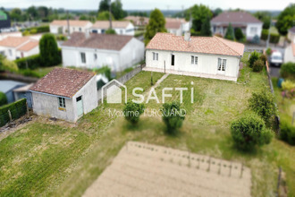 achat maison st-pierre-du-chemin 85120