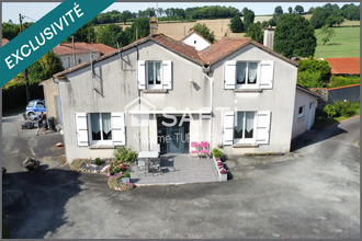 achat maison st-pierre-du-chemin 85120
