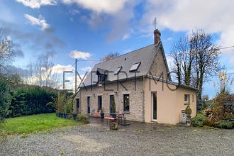achat maison st-pierre-du-fresne 14260
