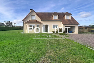 achat maison st-pierre-du-fresne 14260