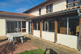 achat maison st-pierre-du-mt 40280