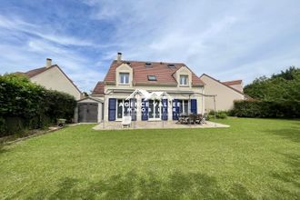 achat maison st-pierre-du-perray 91280