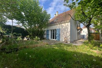 achat maison st-pierre-du-perray 91280