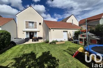 achat maison st-pierre-du-perray 91280