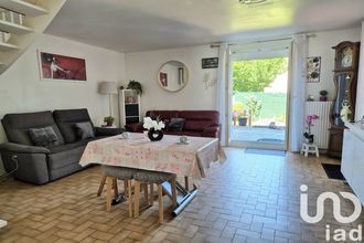 achat maison st-pierre-du-perray 91280