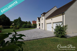 achat maison st-pierre-du-perray 91280