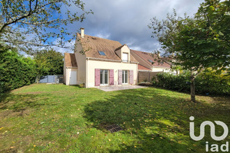 achat maison st-pierre-du-perray 91280