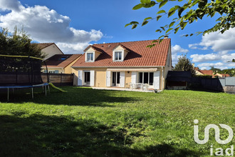 achat maison st-pierre-du-perray 91280