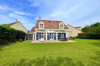 achat maison st-pierre-du-perray 91280