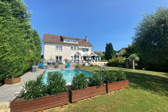 achat maison st-pierre-du-perray 91280