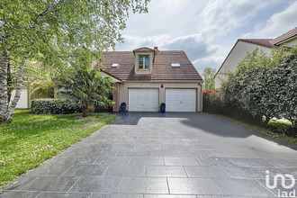 achat maison st-pierre-du-perray 91280