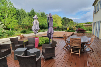 achat maison st-pierre-du-perray 91280