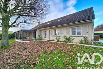 achat maison st-pierre-du-perray 91280