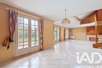 achat maison st-pierre-du-perray 91280