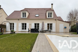 achat maison st-pierre-du-perray 91280