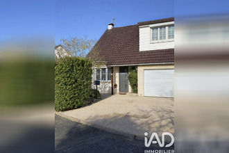 achat maison st-pierre-du-perray 91280