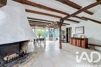 achat maison st-pierre-du-perray 91280