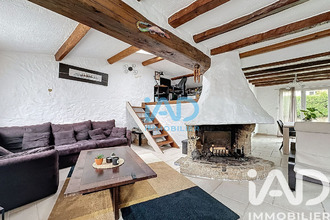 achat maison st-pierre-du-perray 91280