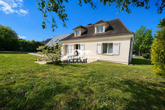 achat maison st-pierre-du-perray 91280
