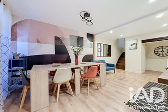 achat maison st-pierre-du-perray 91280