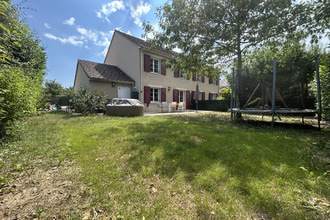 achat maison st-pierre-du-perray 91280