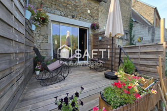 achat maison st-pierre-du-regard 61790