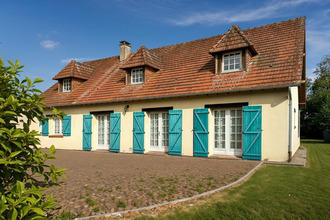 achat maison st-pierre-du-val 27210