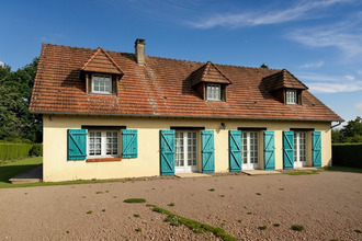 achat maison st-pierre-du-val 27210