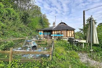 achat maison st-pierre-du-val 27210